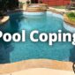 Coping Pool Repair