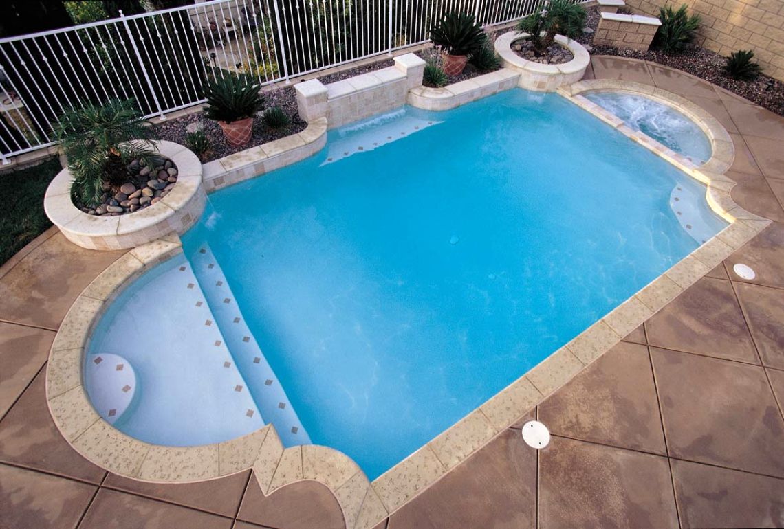 The Importance of Pool Refinishing