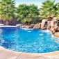 Gunite Pool Renovation in Framingham Massachusetts