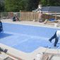 Pool Tile Replacement in Manchester, NH