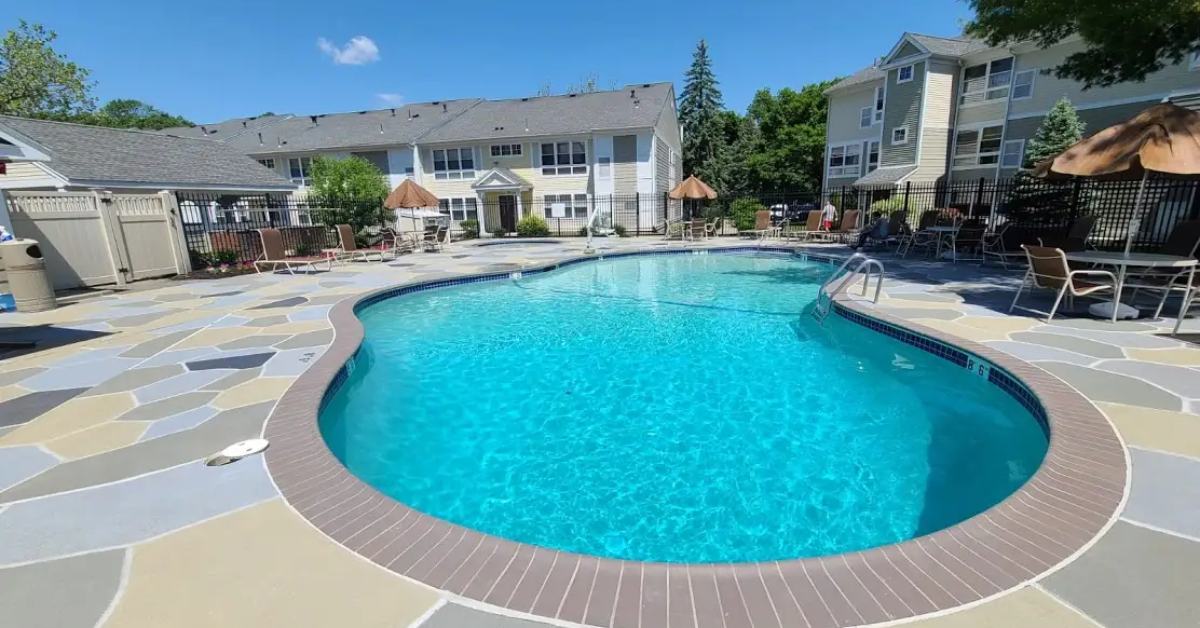 Expert Gunite Pool Restoration in Manchester NH Homes