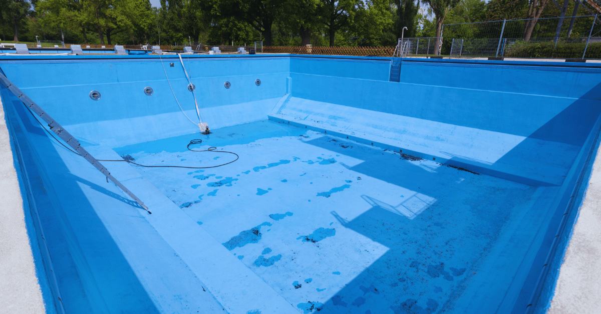 Gunite Restoration for Cambridge MA Pools – A Complete Guide