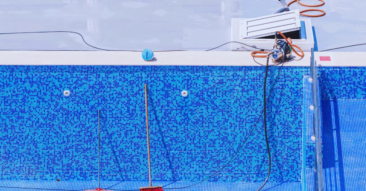 How Gunite Restoration for Cambridge MA Pools Keeps Your Investment Alive