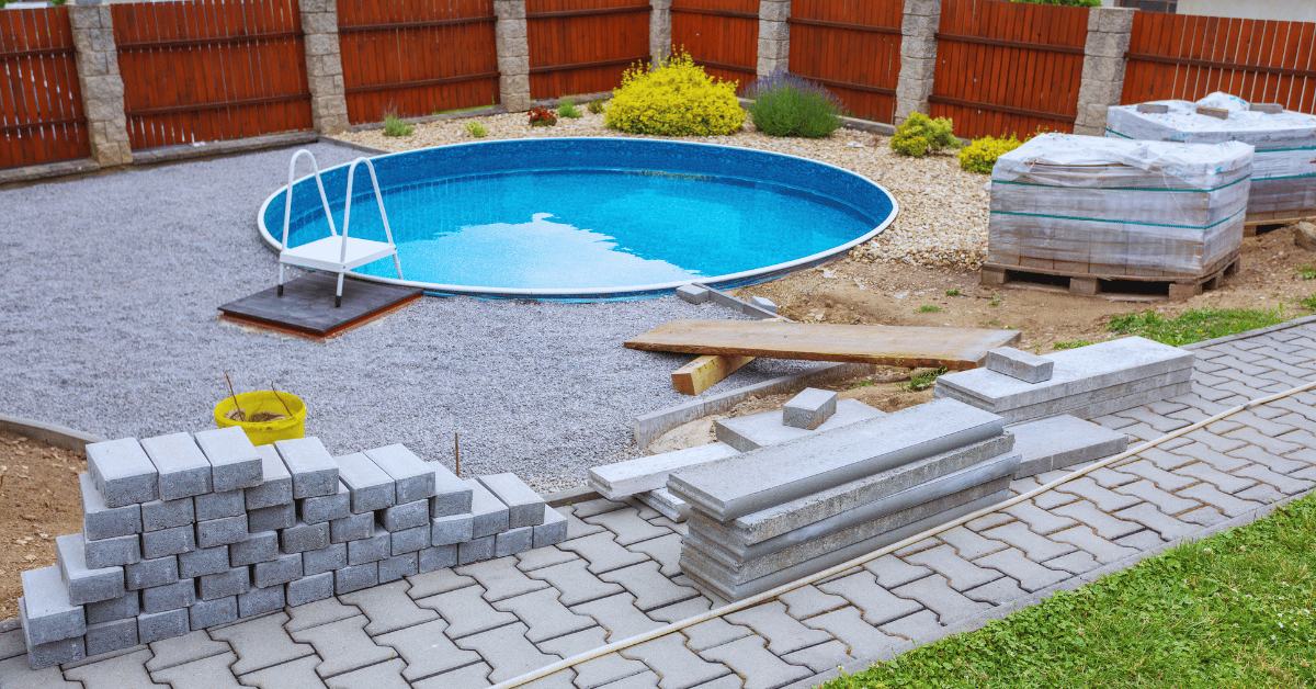 Top Pool Plaster Options for Methuen MA Homeowners