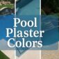 Popular Pool Plaster Colors for Homes in Nashua, NH