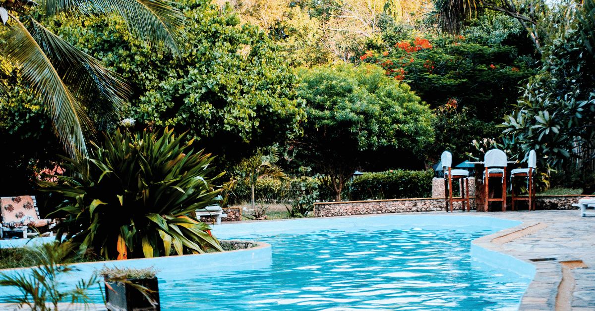 Affordable Pool Pavers for Danvers MA Yards