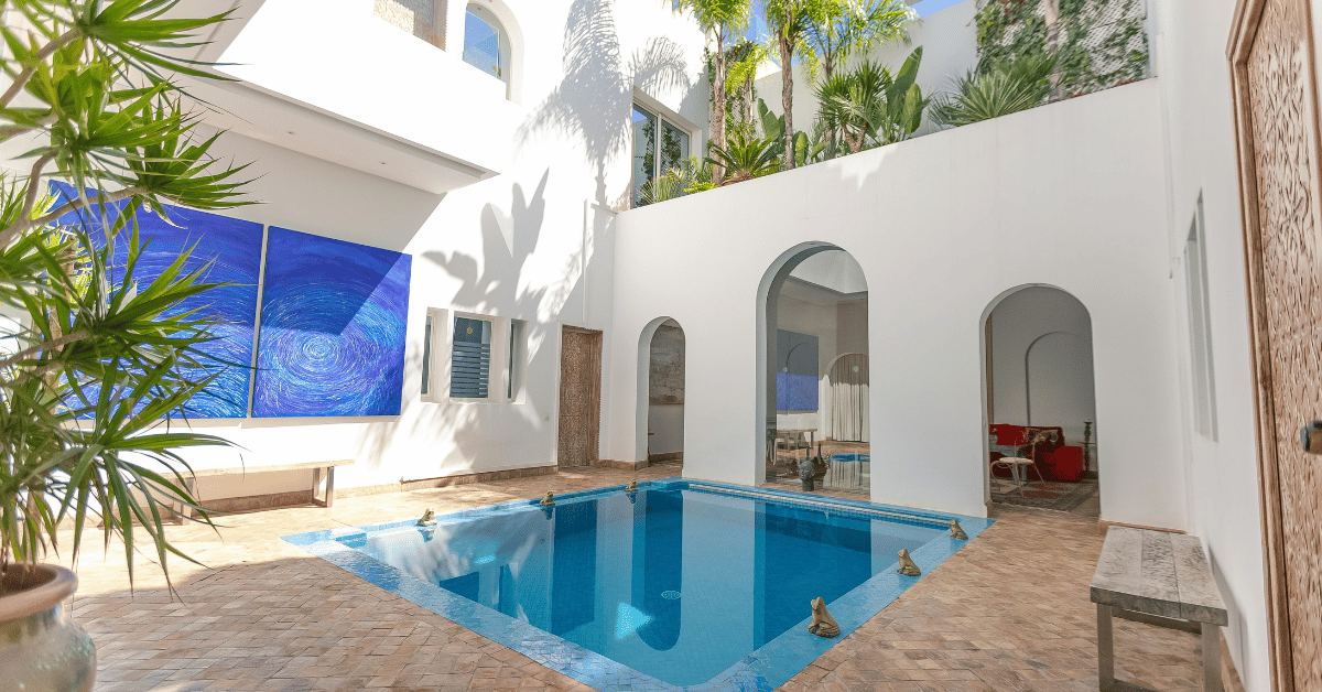 Best Pool Plaster for Litchfield NH Pools