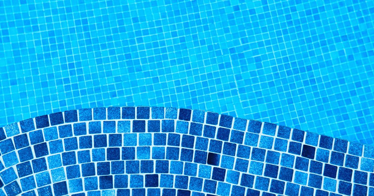 Best Pool Tile Choices for Windham NH Pools