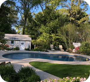 Pool renovation in Boston MA – pool resurfacing and repair in New England
