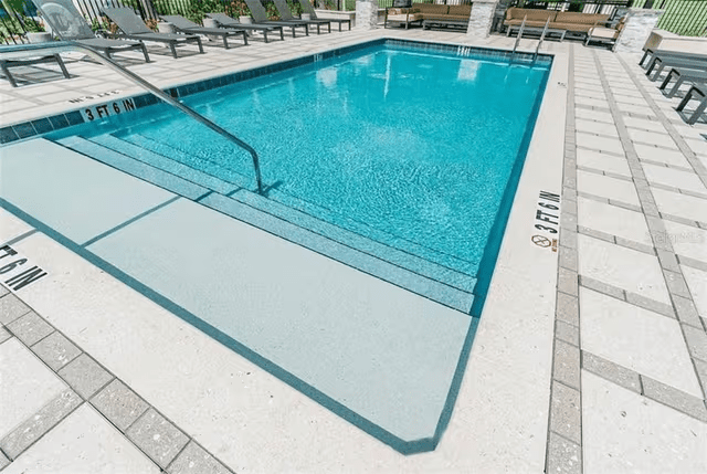 Pool Repair | Affordable Pool Repair