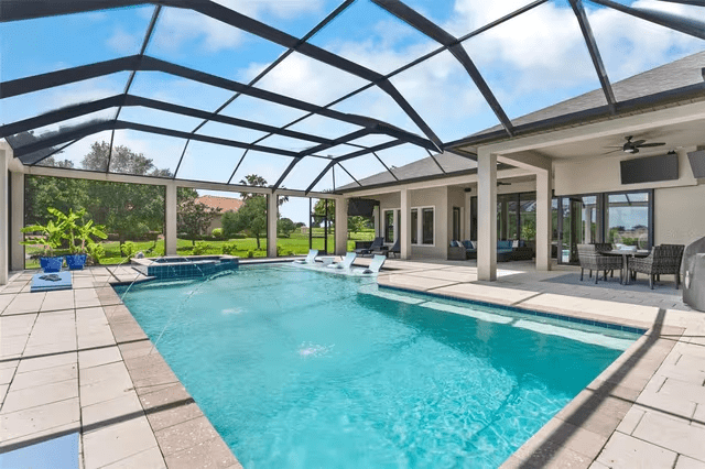 Pool Repair | Affordable Pool Repair