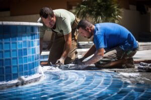 Blog | Affordable Pool Repair