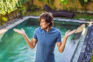 Homepage | Affordable Pool Repair