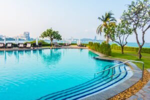 Blog | Affordable Pool Repair